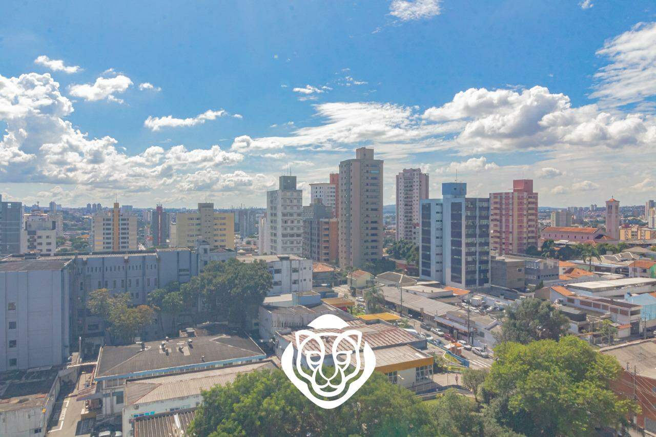 Vista Dormitório III