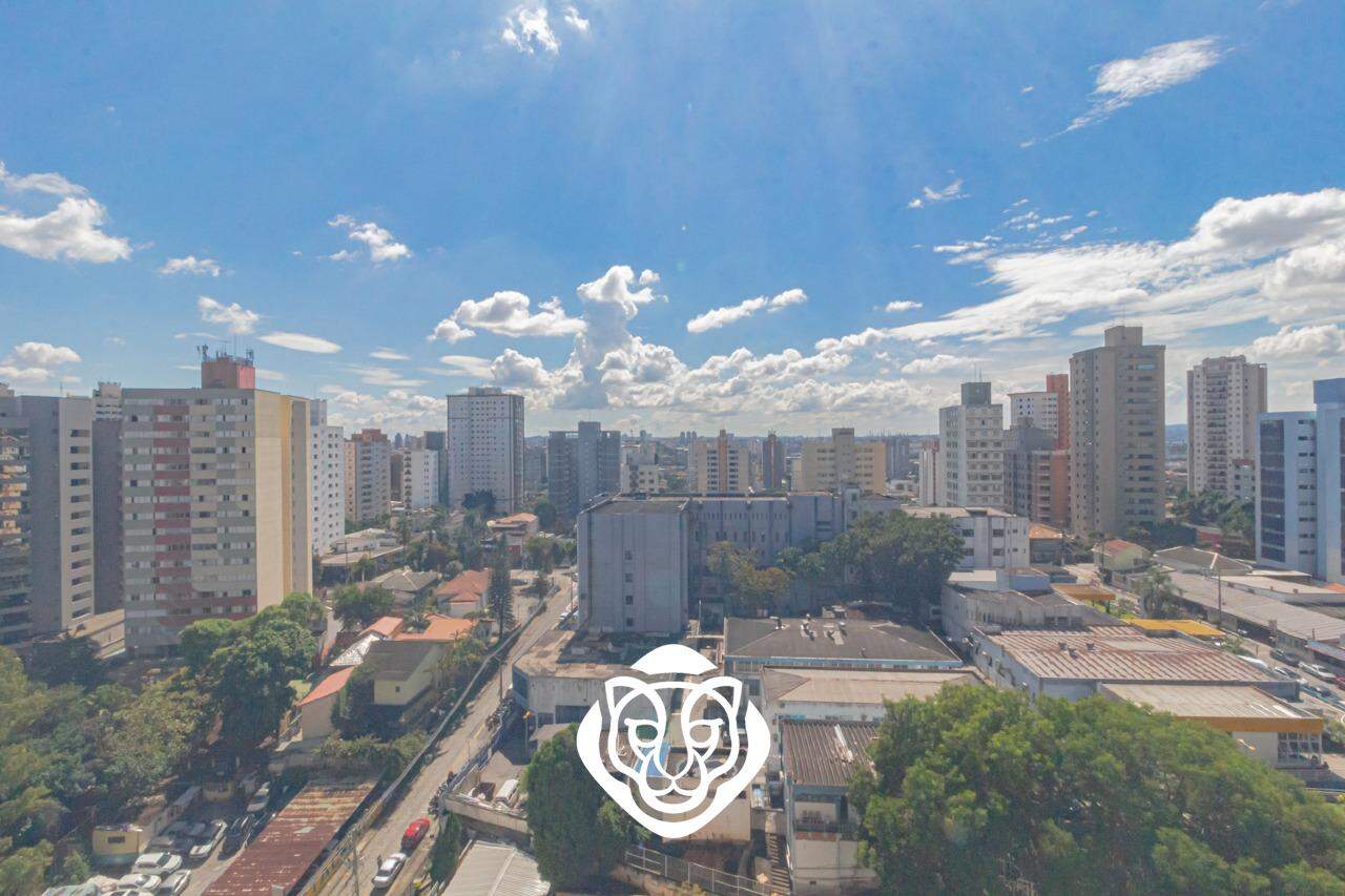 Vista Dormitório II