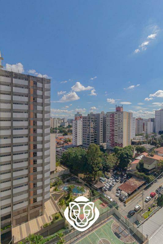Vista Dormitório I - Suíte 