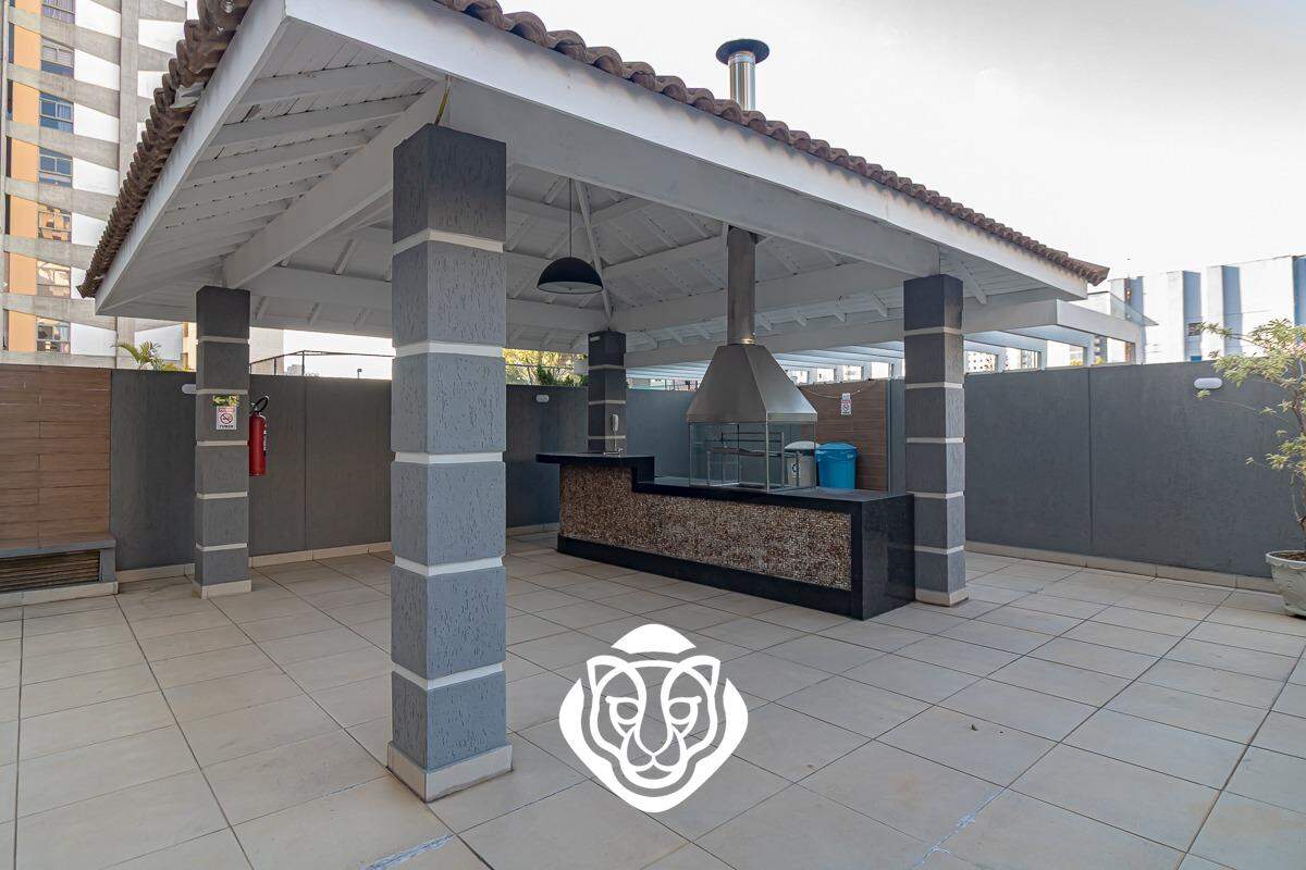 Espaço gourmet
