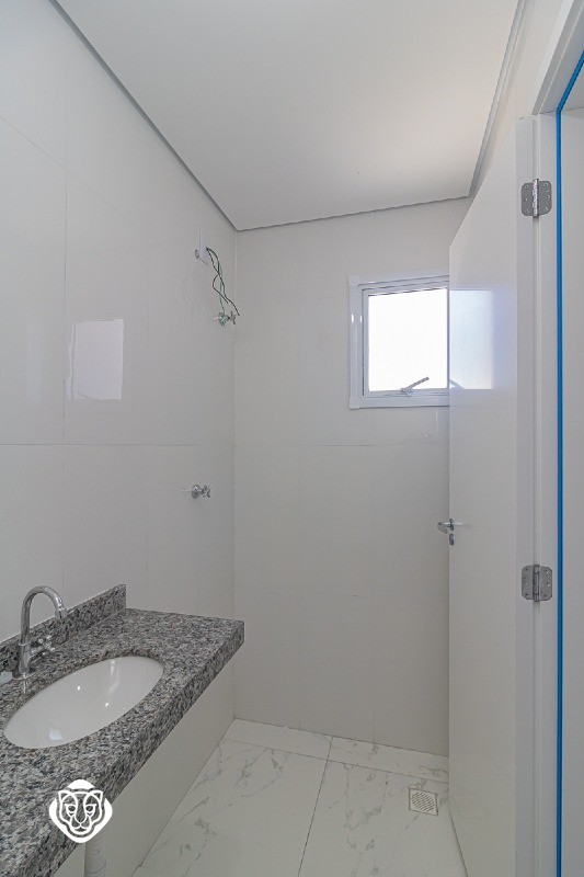 Banheiro - Dormitório III