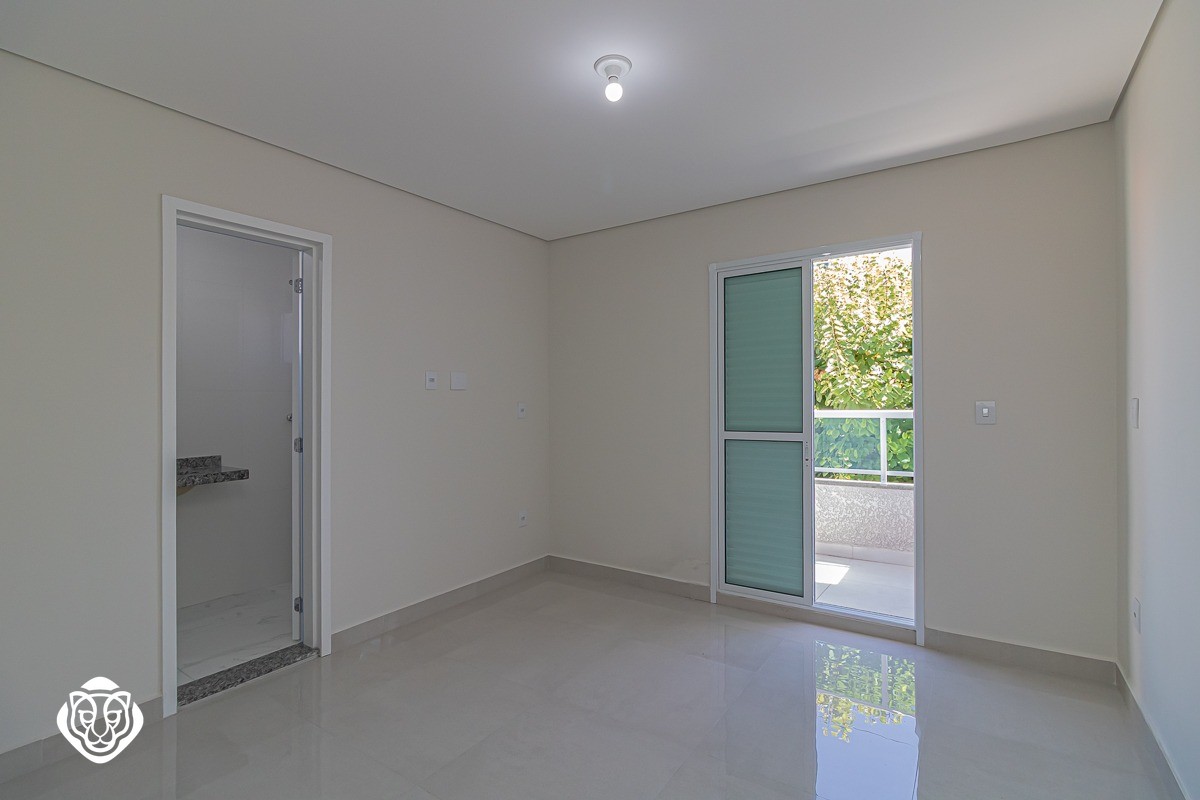 Dormitório III - Suíte