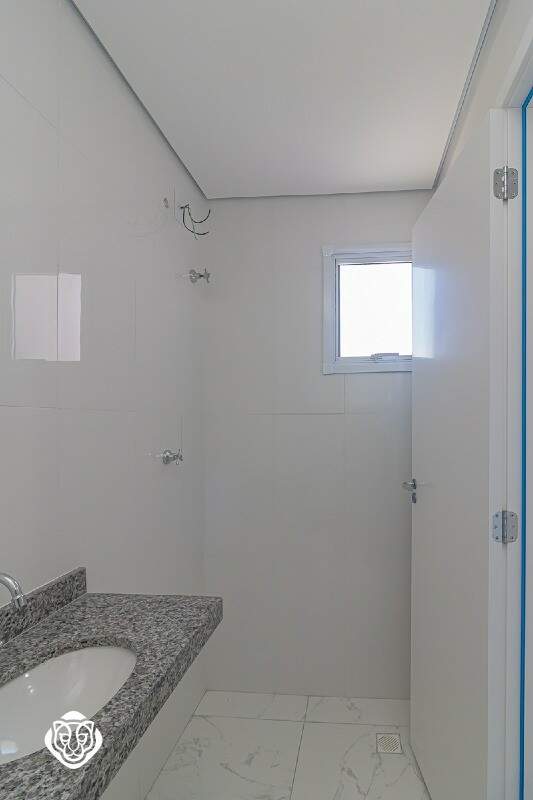 Banheiro - Dormitório III