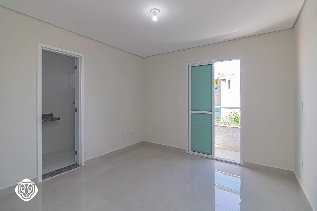 Dormitório III- Suíte