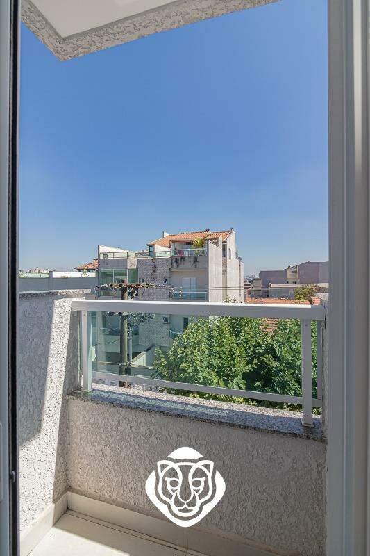 Sacada - Dormitório III