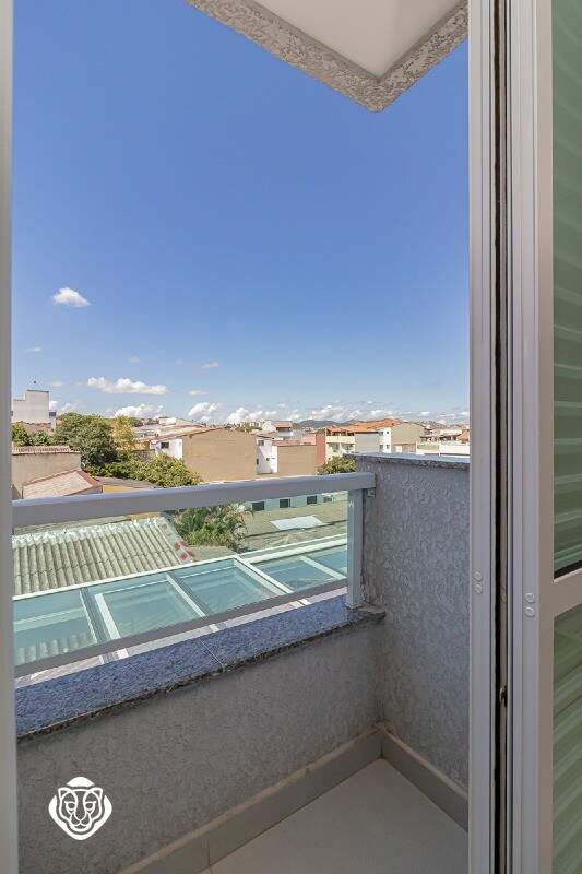 Sacada - Dormitório III 