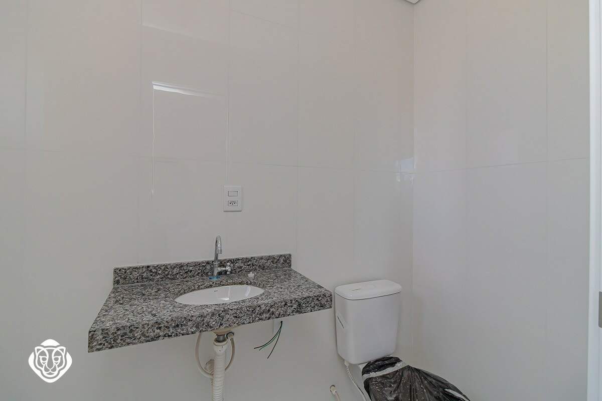 Banheiro - Dormitório III 