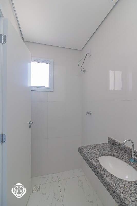 Banheiro - Dormitório III 