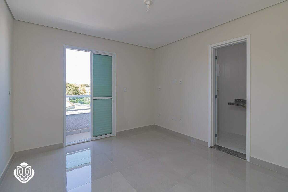 Dormitório III - Suíte