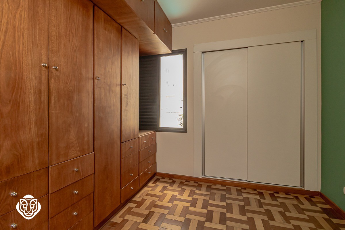 Dormitório III - Suíte