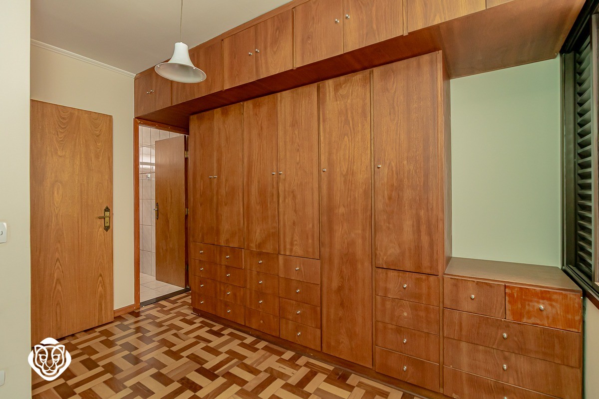 Dormitório III - Suíte