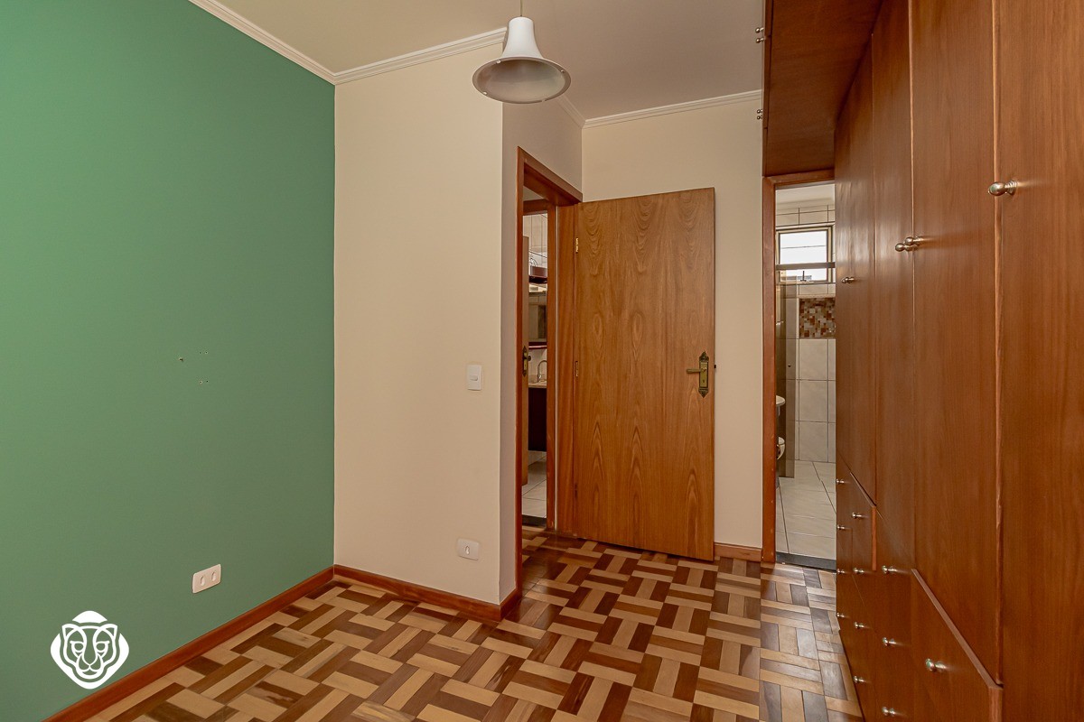 Dormitório III - Suíte