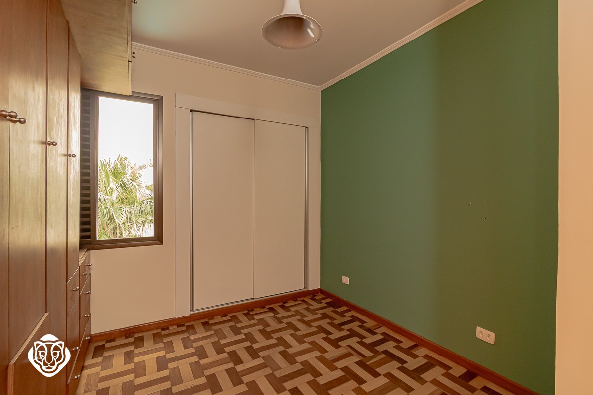 Dormitório III - Suíte