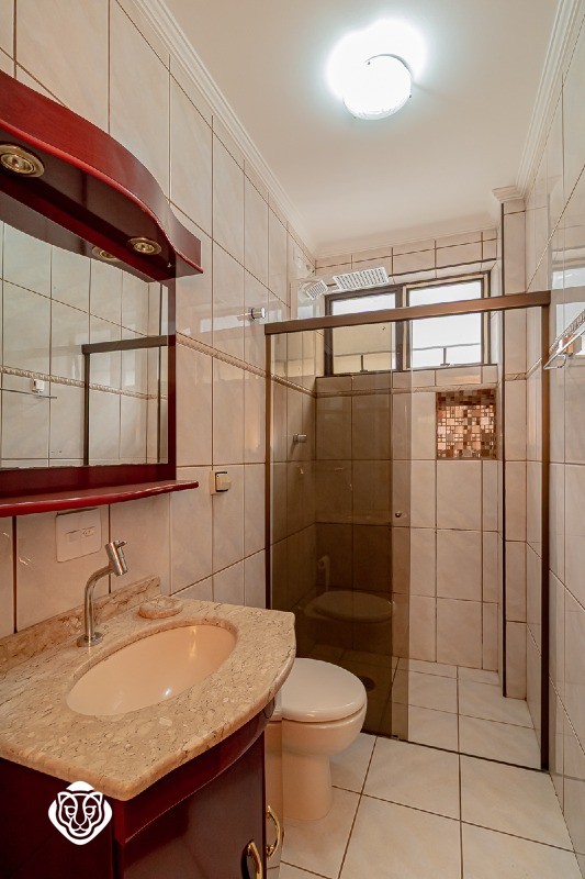 Banheiro - Dormitório III 