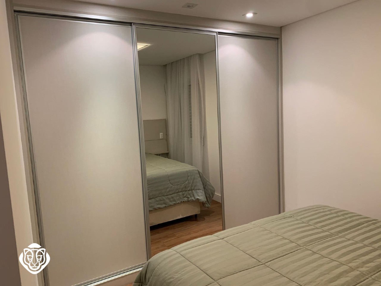 Dormitório II - Suíte 