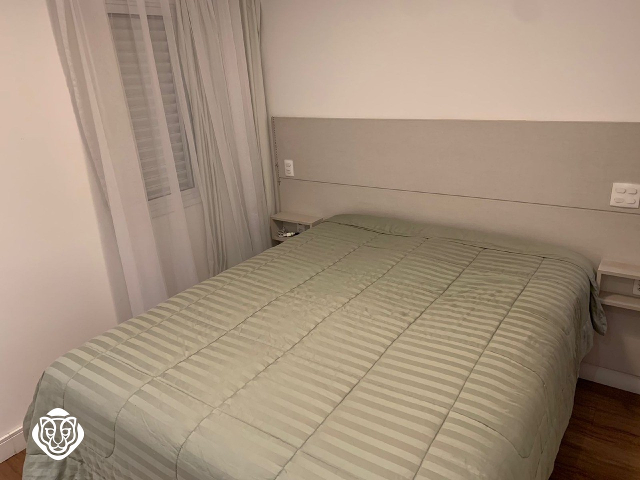 Dormitório II - Suíte 