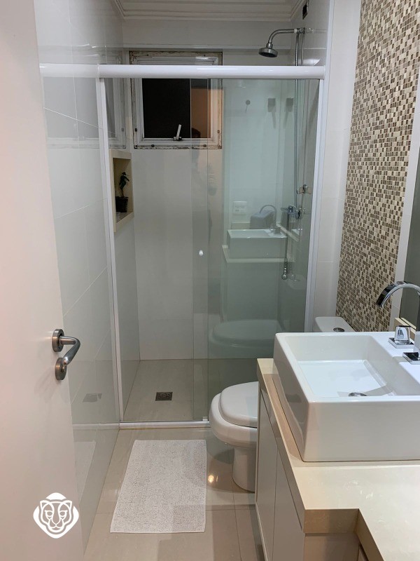 Banheiro - Dormitório II