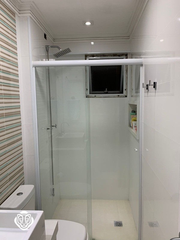 Banheiro - Dormitório II