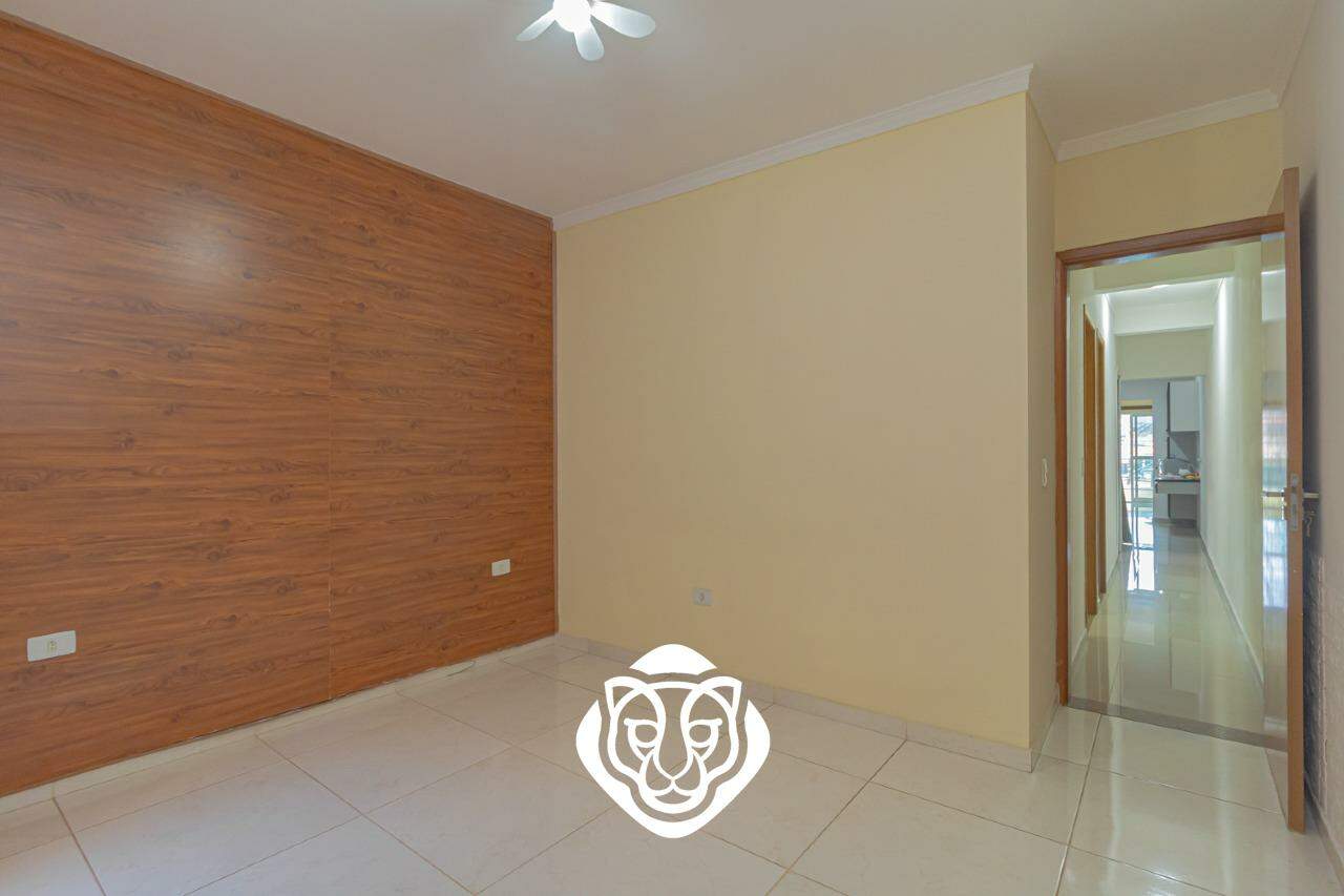 Dormitório 2 suite