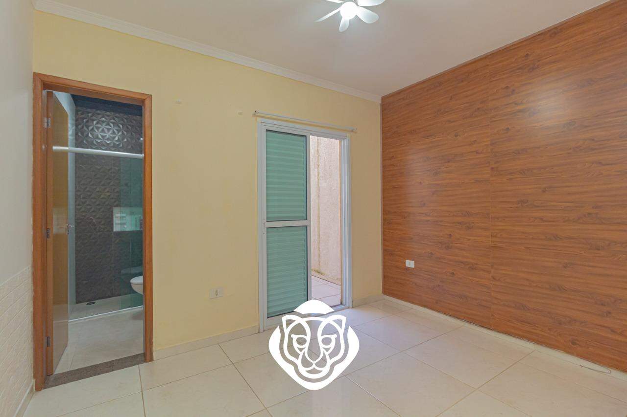 Dormitório 2 suite