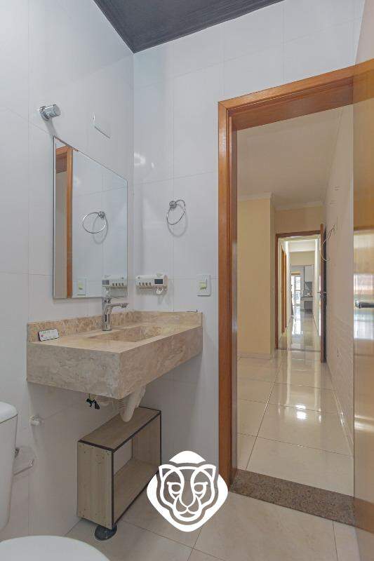 Banheiro Dormitório 2 suite