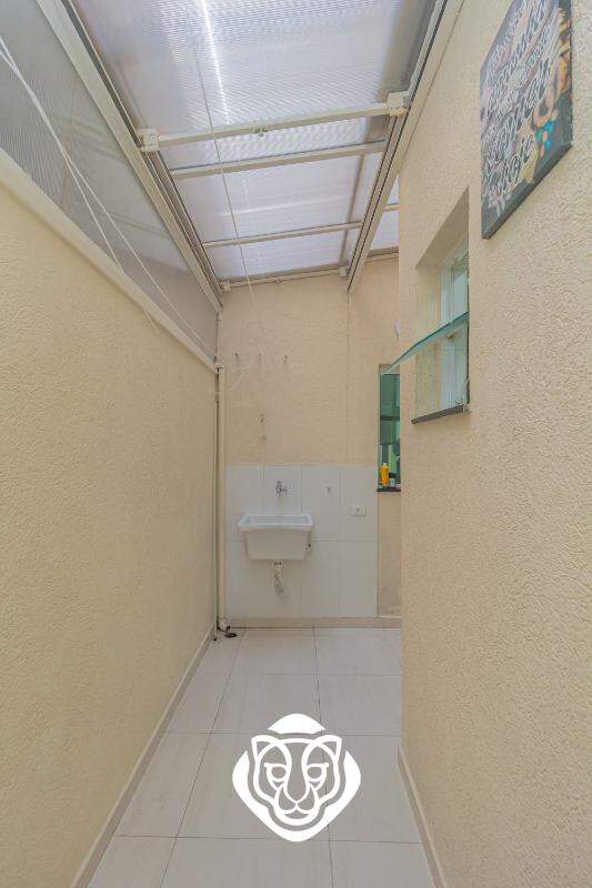 Área de serviço