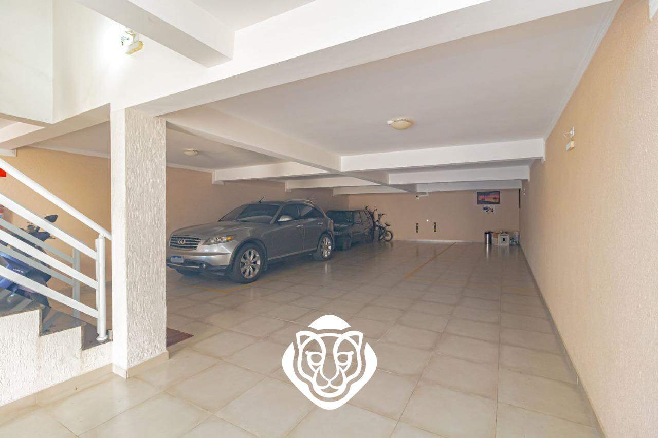 Garagem