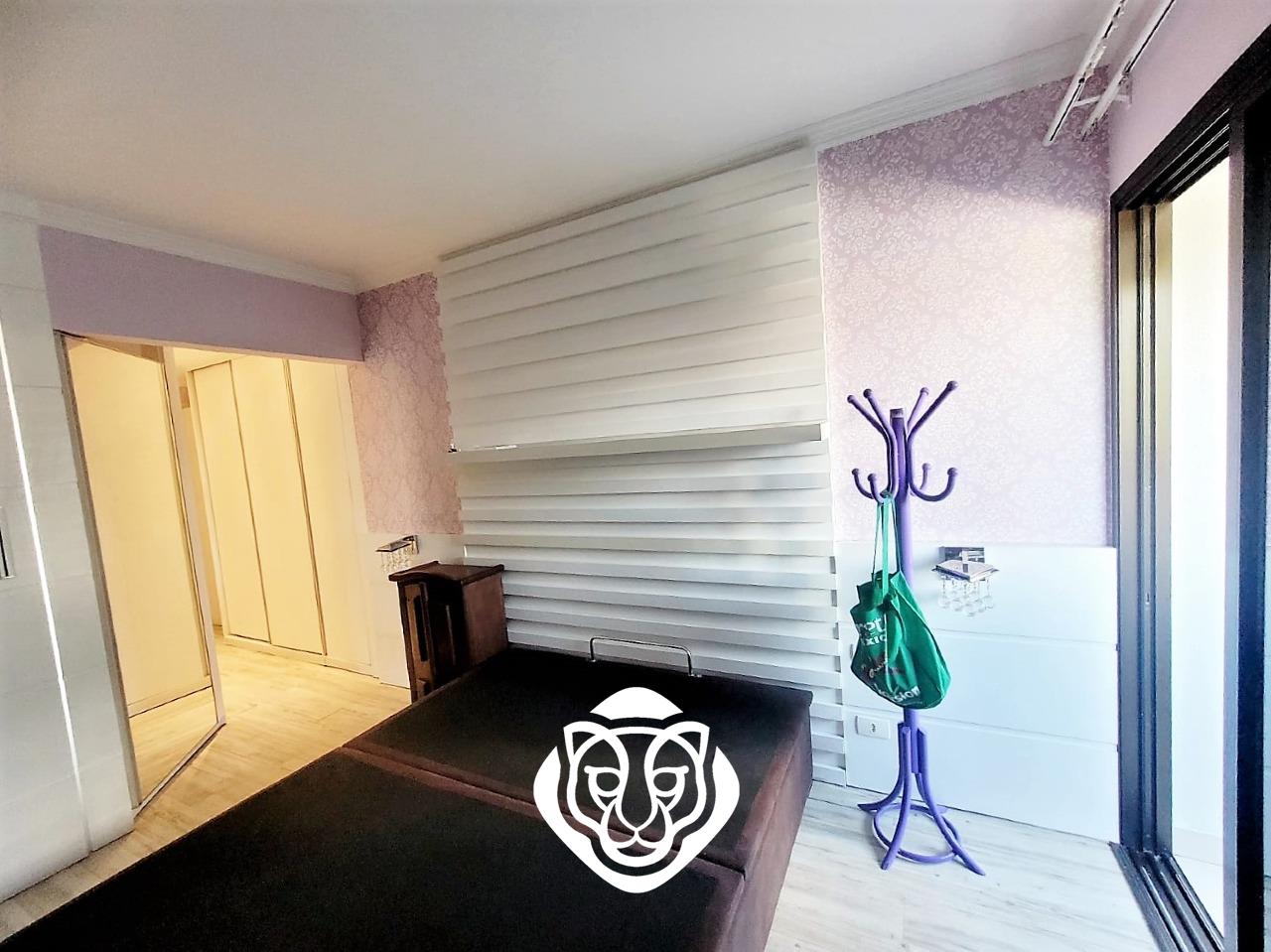 Dormitório III - Suíte 