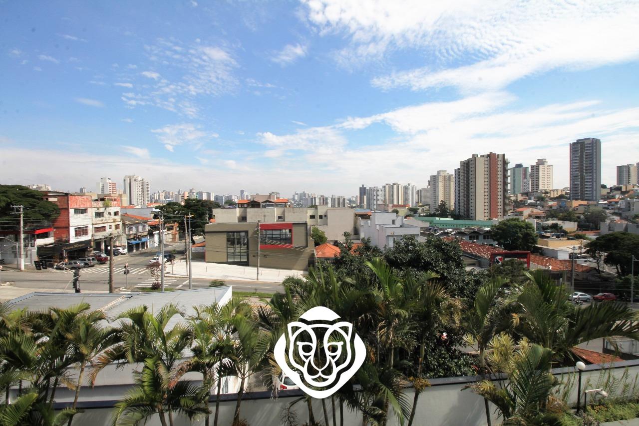 Dormitório II vista livre