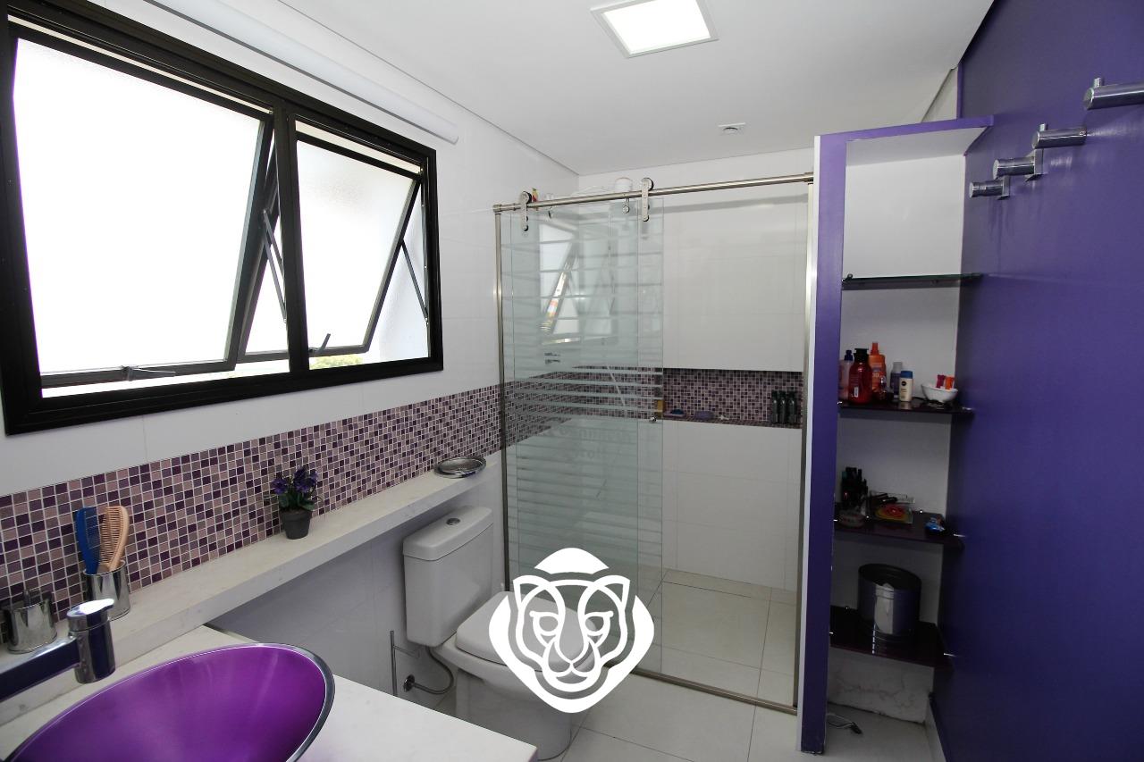 Dormitório III - Suíte 