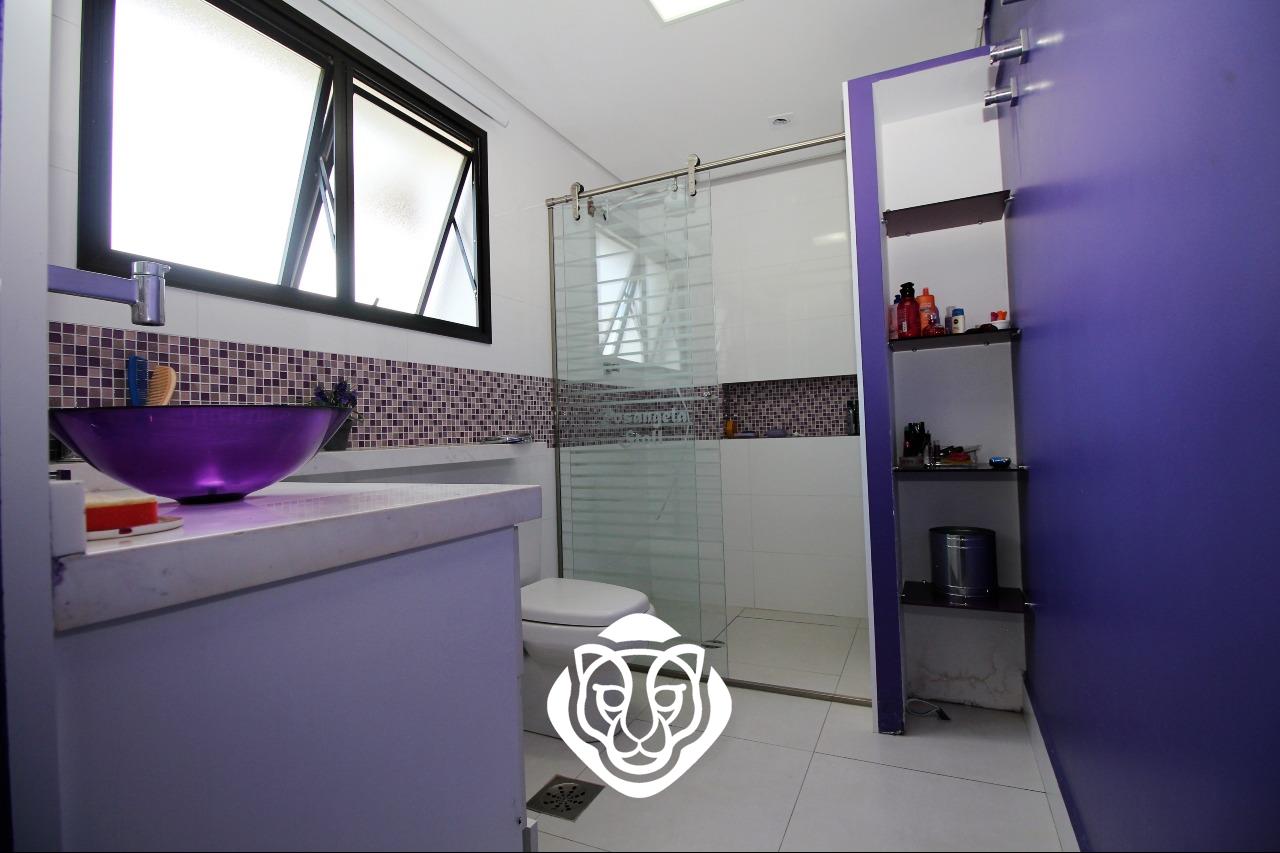 Dormitório III - Suíte 