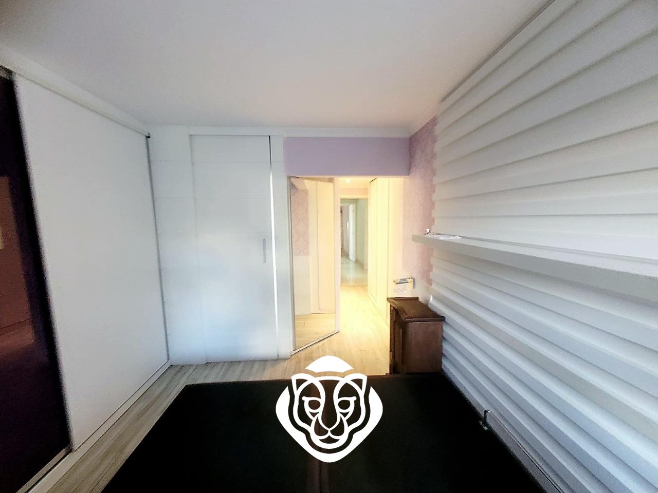 Dormitório III - Suíte 