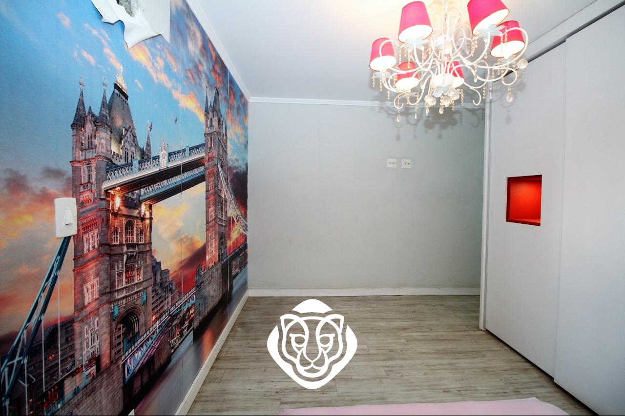 Dormitório I - Suíte 