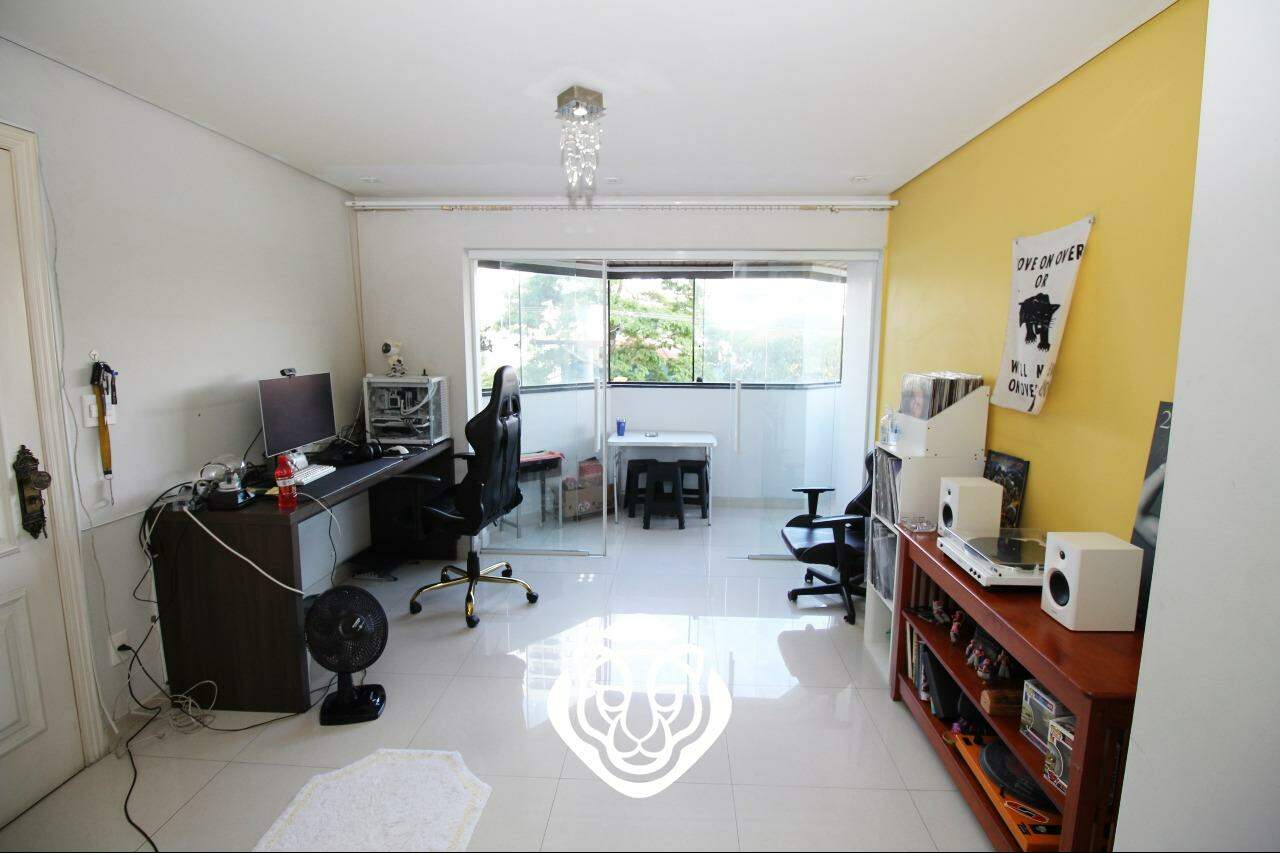 Sala II ambientes 