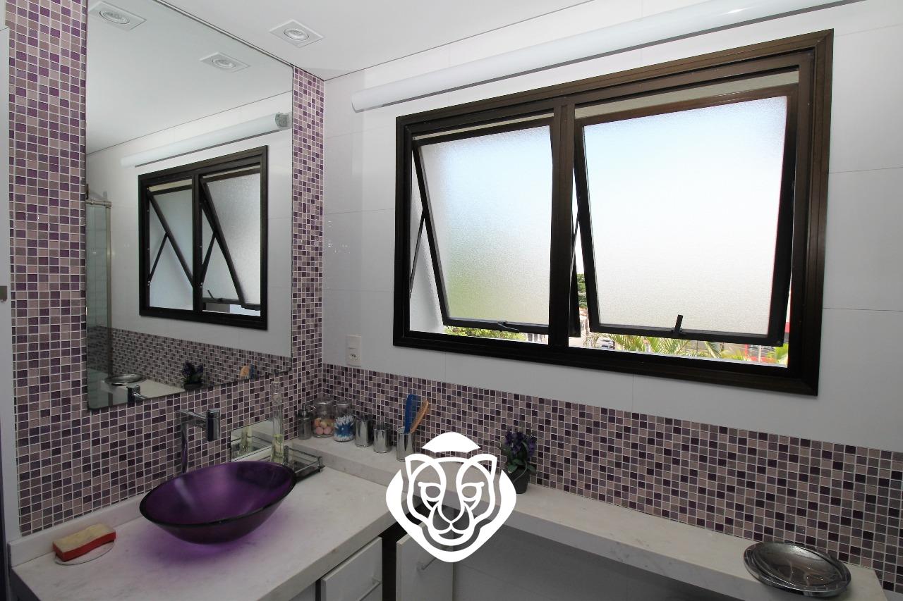 Dormitório III - suite  