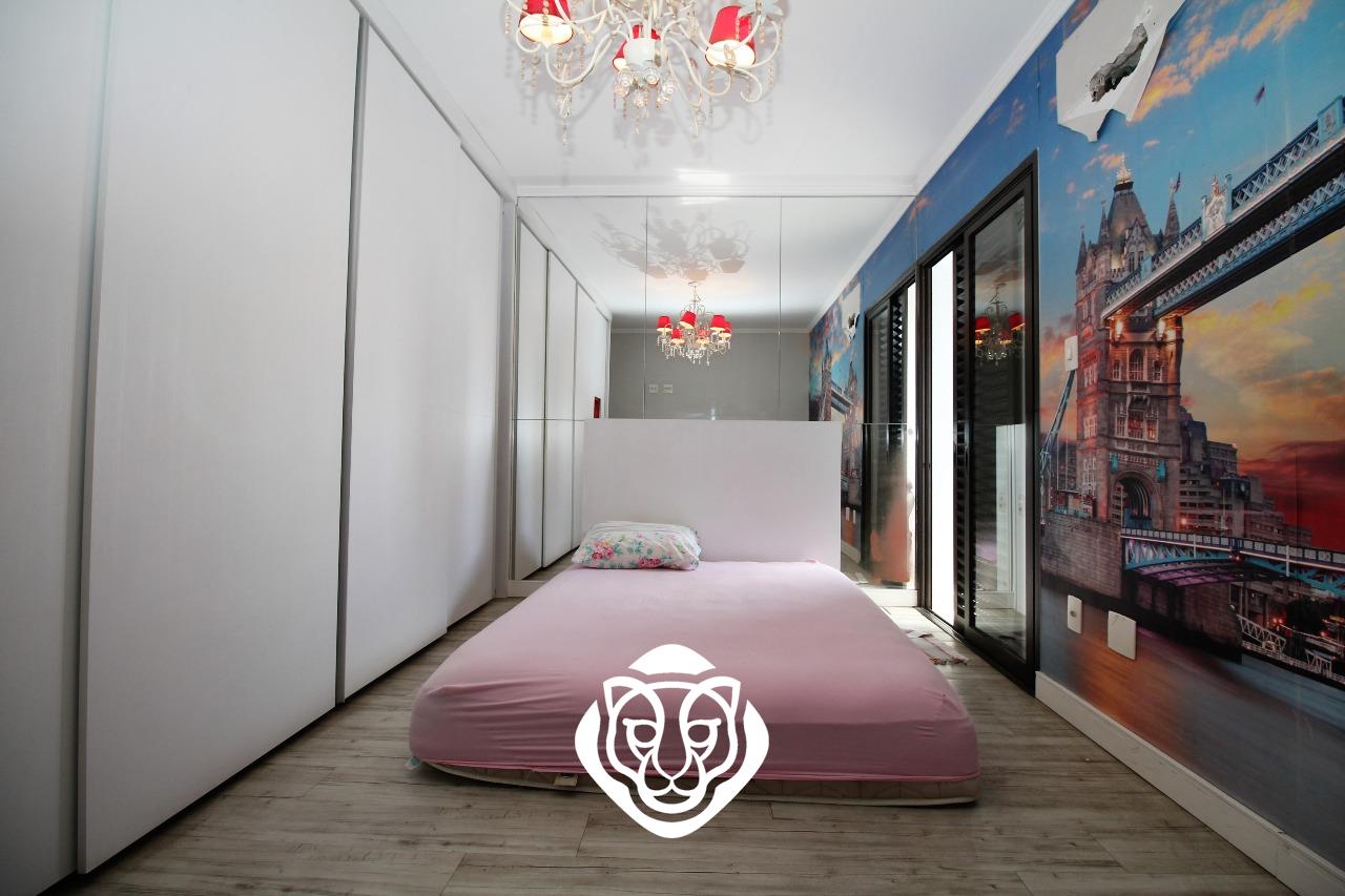 Dormitório I - Suíte 