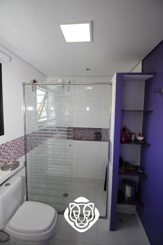 Dormitório III - Suíte 