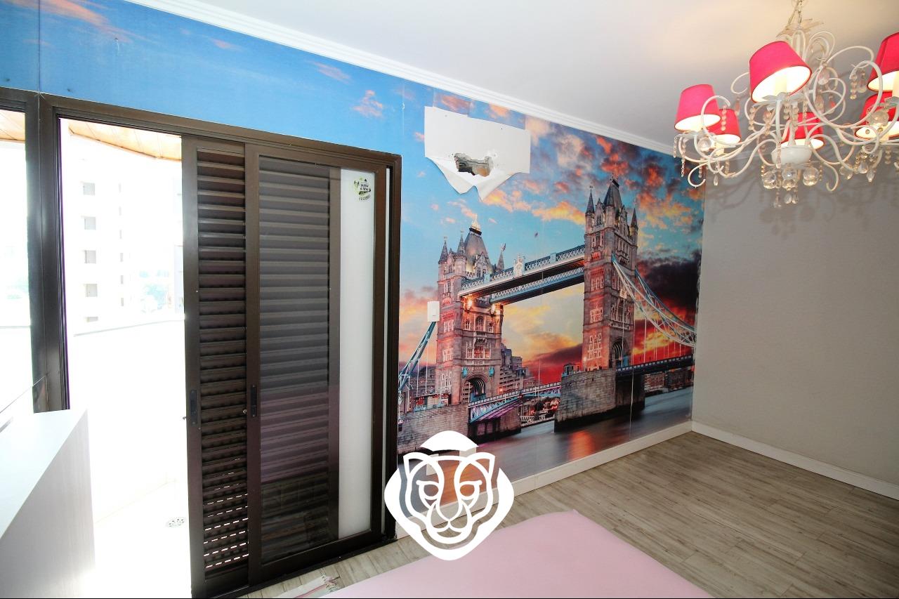 Dormitório I - Suíte 