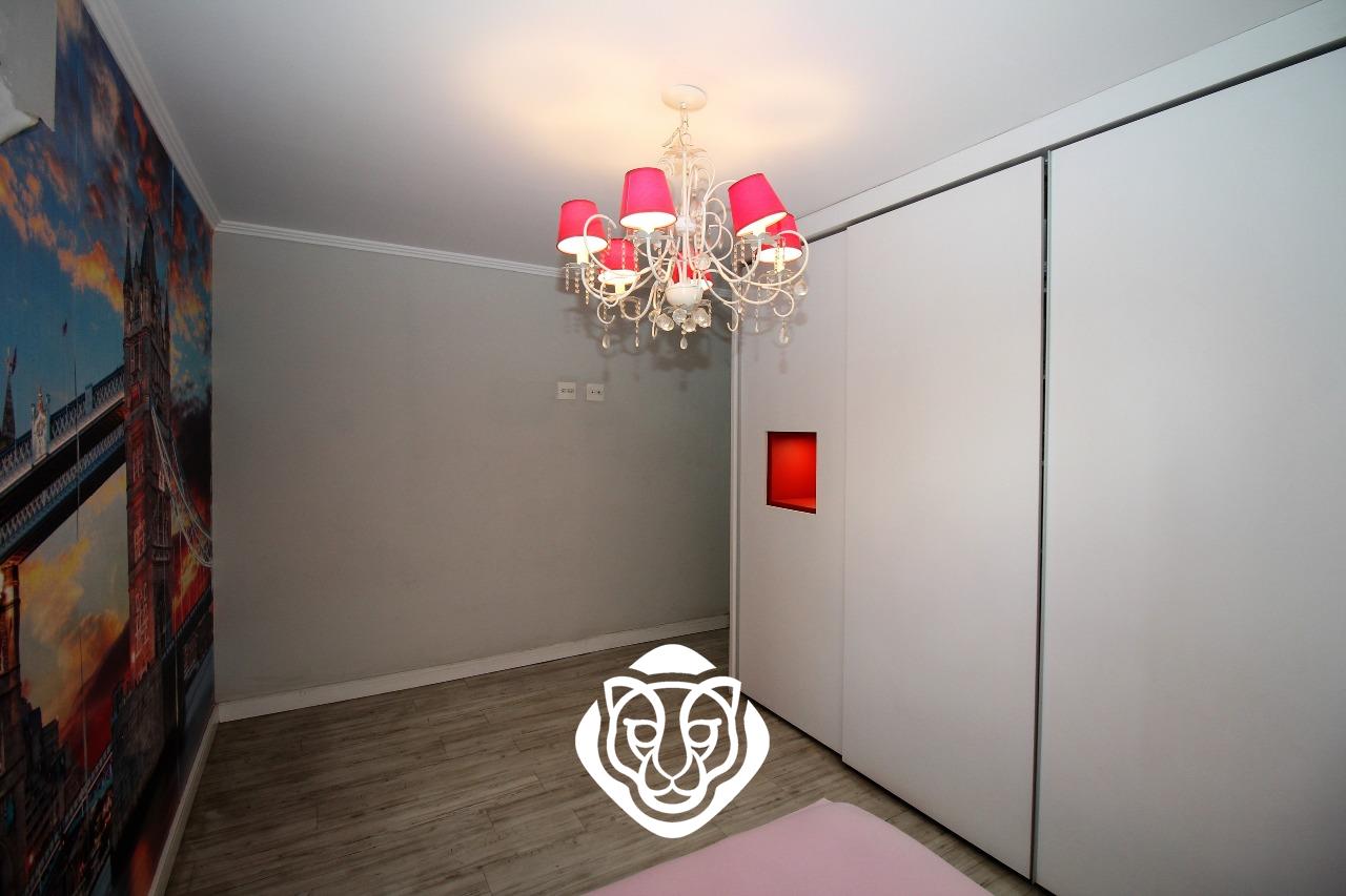 Dormitório I - Suíte 