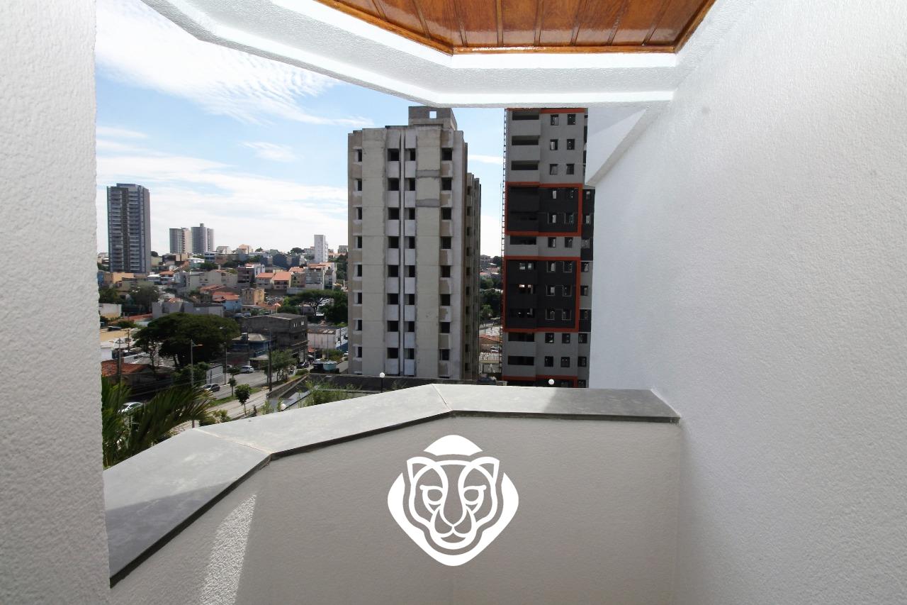 Sacada - Dormitório I