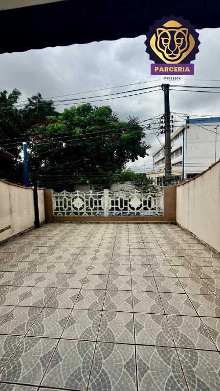 Sacada - suite II casa I