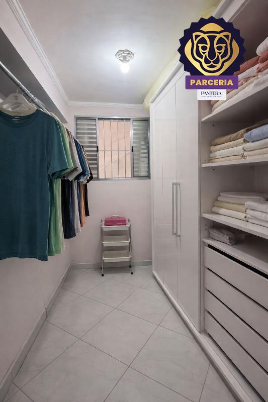 Closet - casa II
