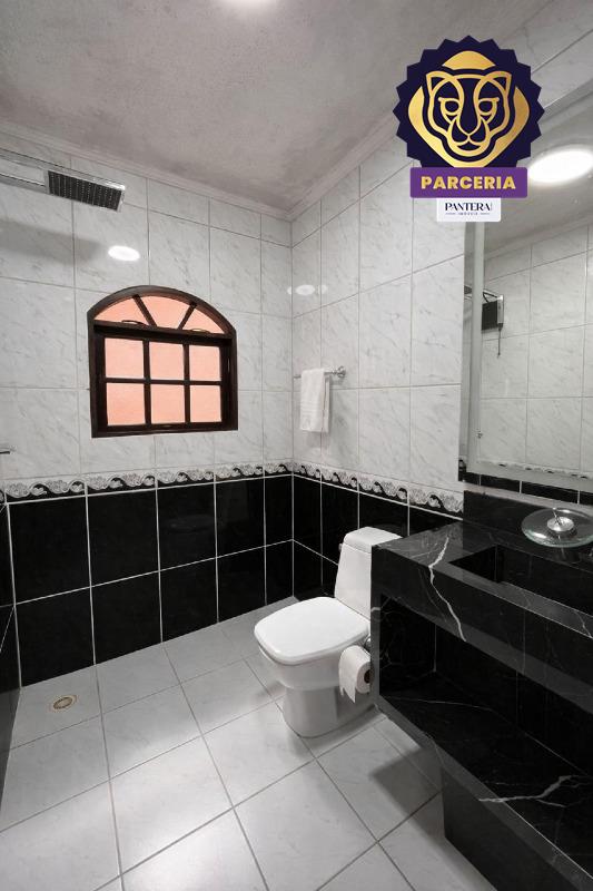 Banheiro - suíte I casa I