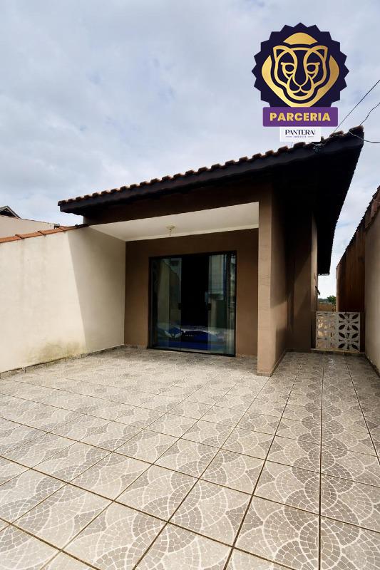 Sacada - suíte II casa I