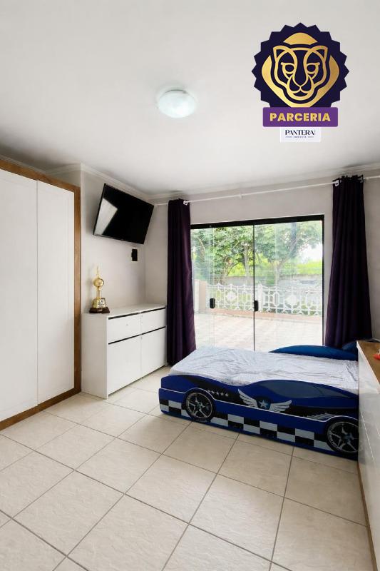 Dormitório Suíte - II casa I