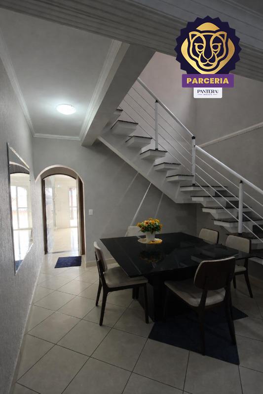 Sala de jantar  casa I