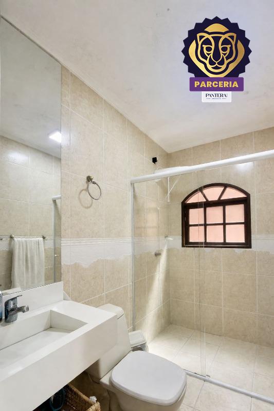 Banheiro - suíte II casa I