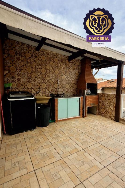 Área gourmet  casa I