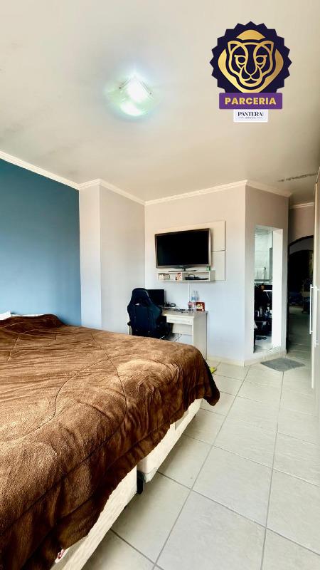 Dormitório Suíte - I casa I