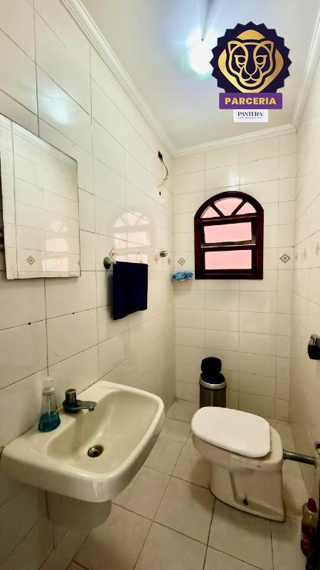Lavabo casa I